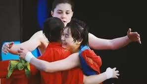 张继科0：3水谷隼，只差2分被横扫，央视果断掐断信号源！